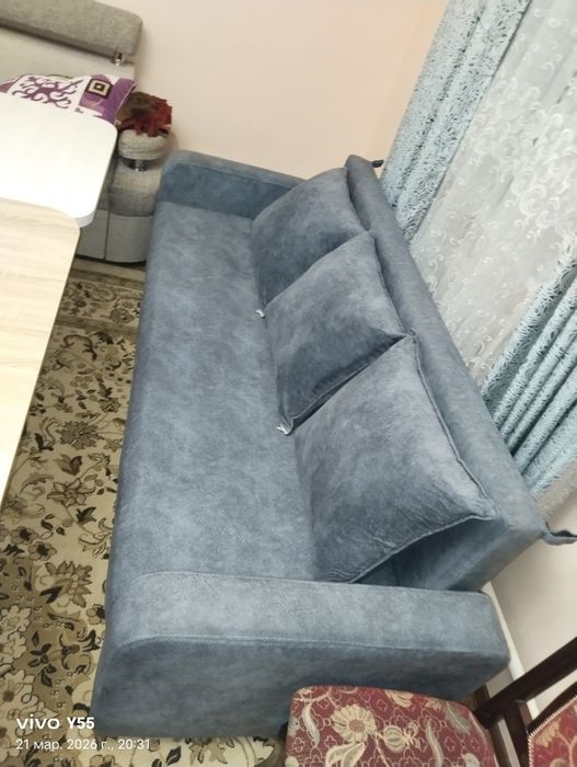 Продам диван. Качественный