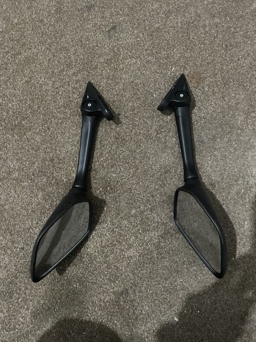 Oglinzi moto/motocicleta Yamaha R3