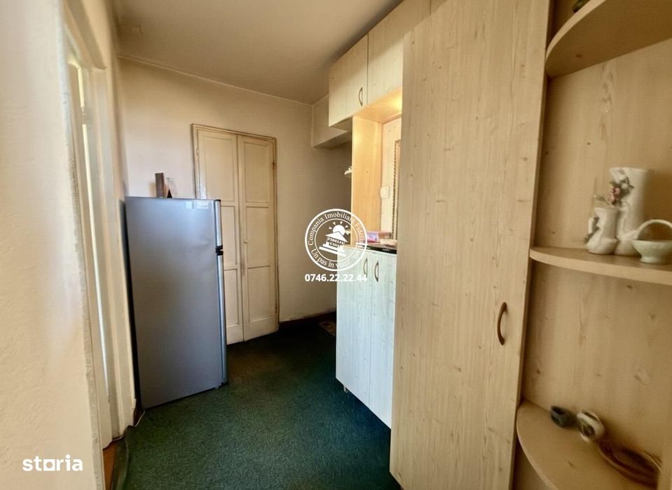 Apartament 2 camere Centru-Piata Unirii