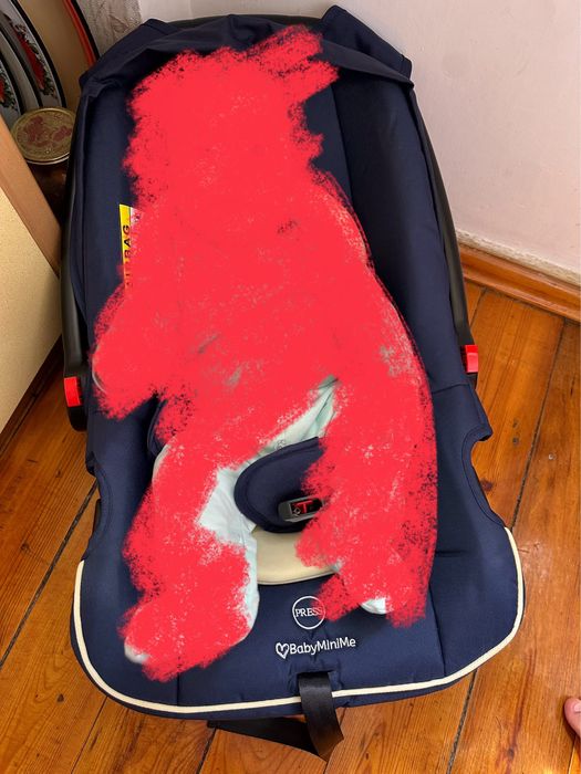 Продам коляску 3в1