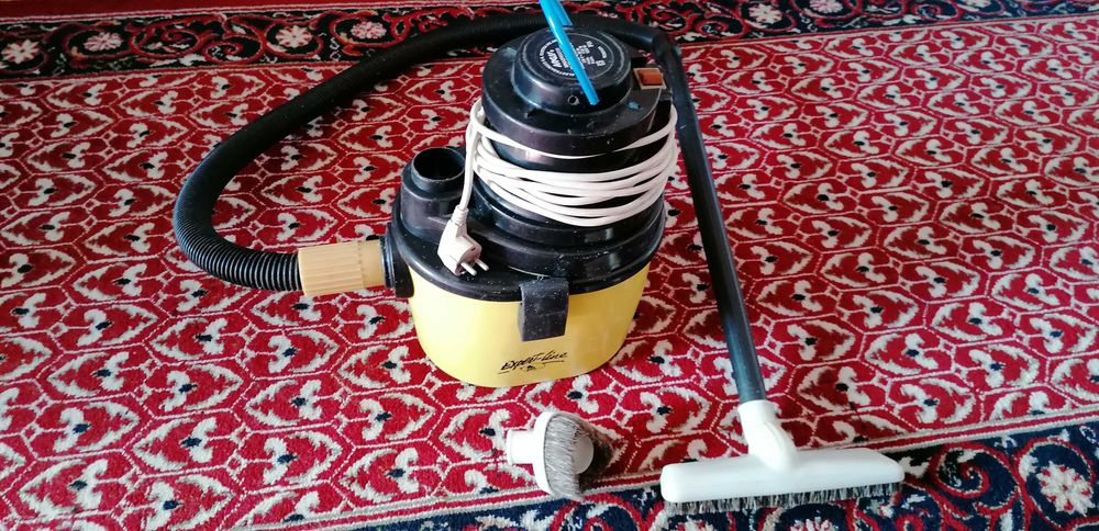 aspirator romanesc