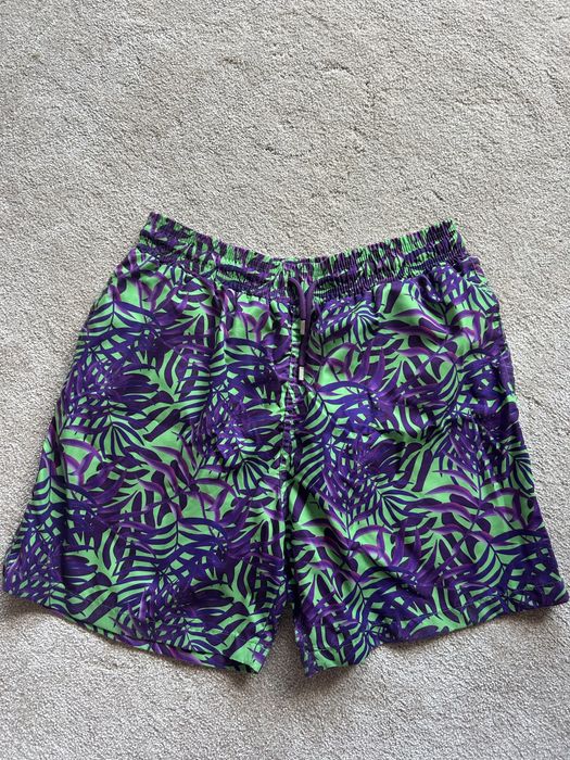 Мъжки бански Vilebrequin