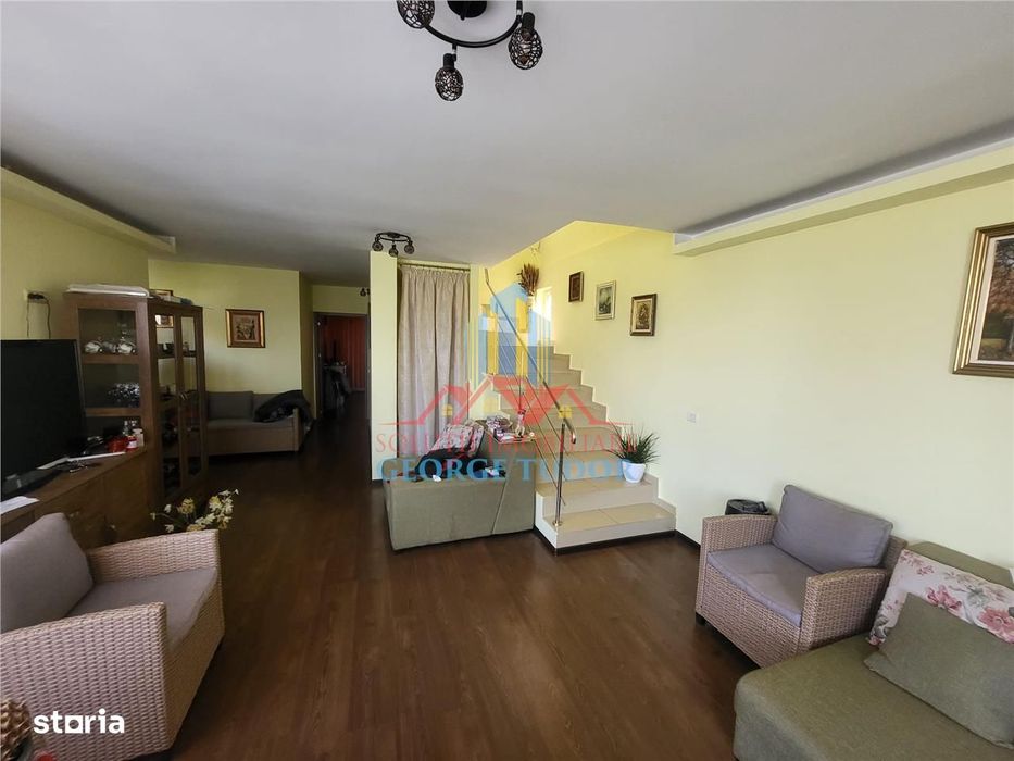 Vanzare casa Bolintin Vale Suseni 104