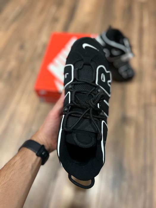 Nike Air More Uptempo