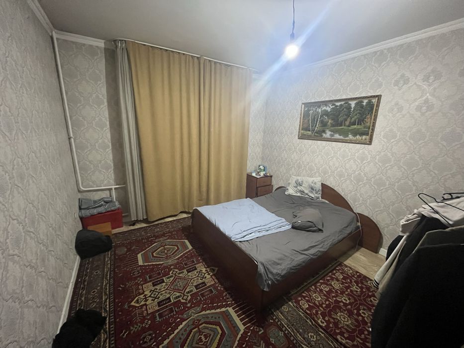 Сдам в аренду квартиру