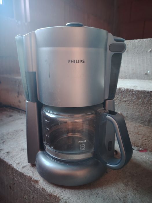 Cafetiera Philips