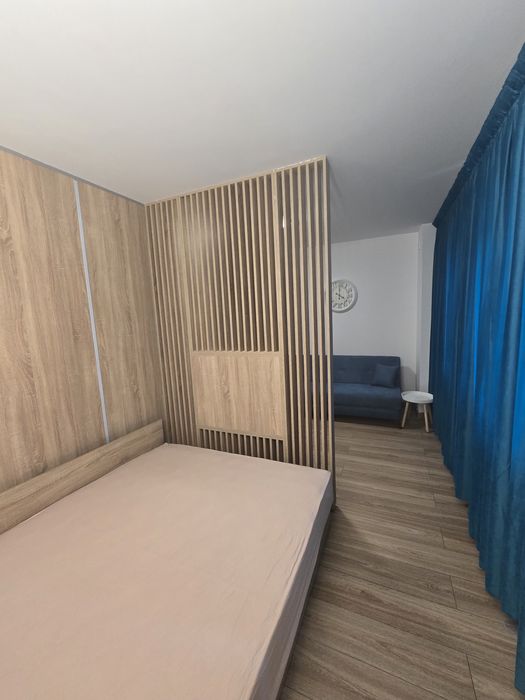 Garsonieră modernă – Prima închiriere | Mihai Bravu 247, Ploiești – Zona Teleajen | 1.400 lei/lună