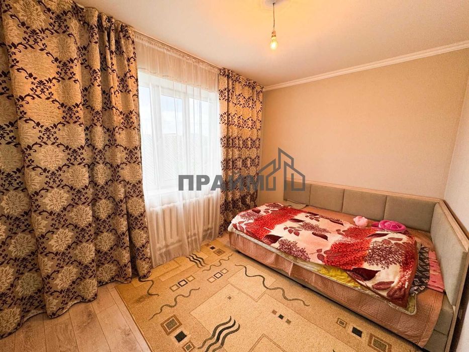 ПРОДАМ 5 ком. дом Заря (Каримжан ПРАЙМ)
