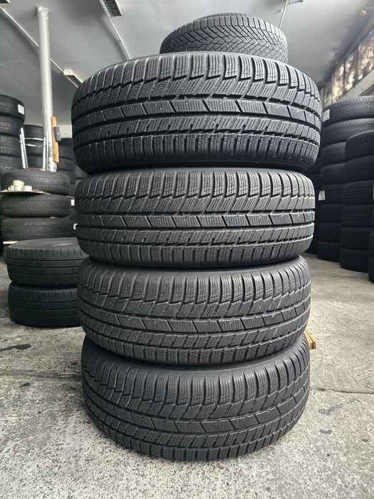 Toyo 225/60 R17 103H MS iarnă