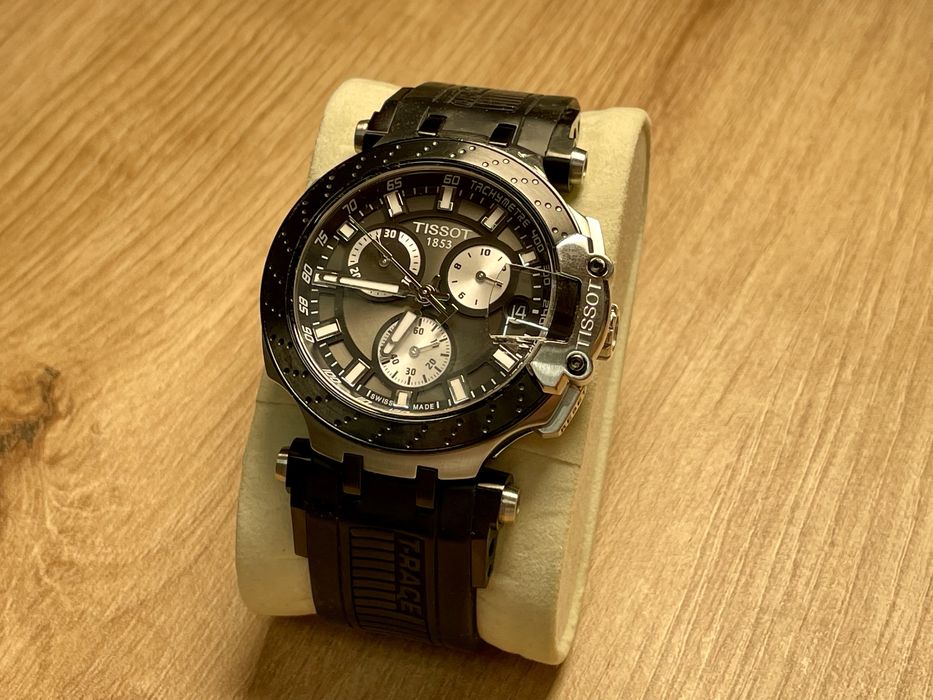 Tissot T Race T115 OLX.bg