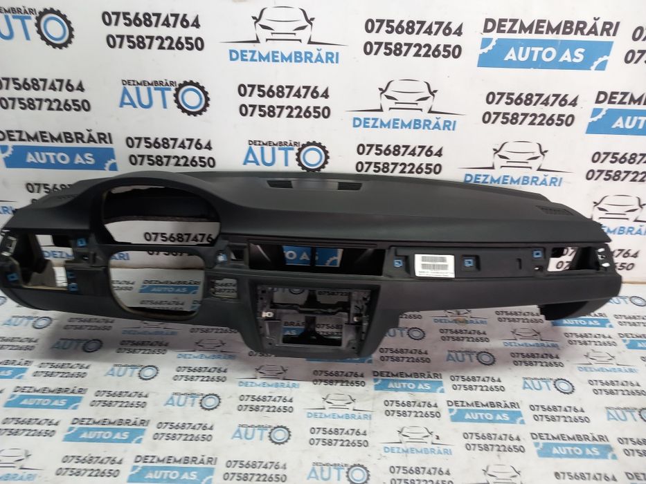 Plansa bord BMW e90 Seria 3 2009