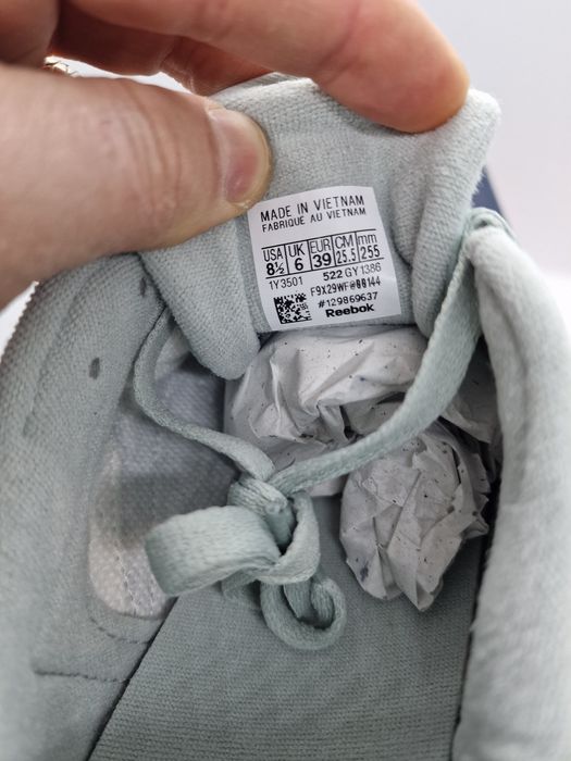 Reebok Club C85 GY1386 nr. 39