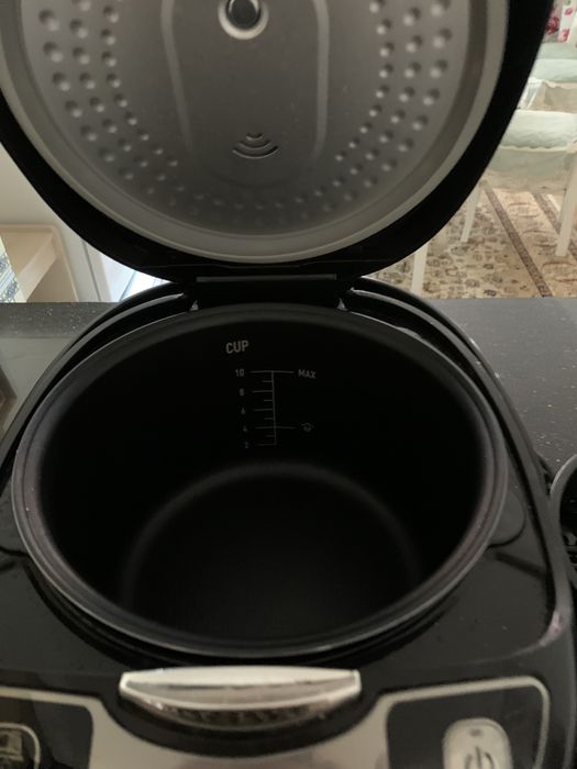 Мультиварка Moulinex в идеальном состоянии