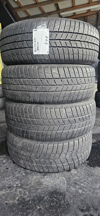 185 55 R 15 Barum M+S