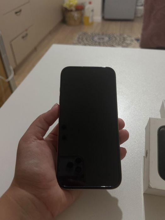 Iphone 15 Pro dual sim 256 GB