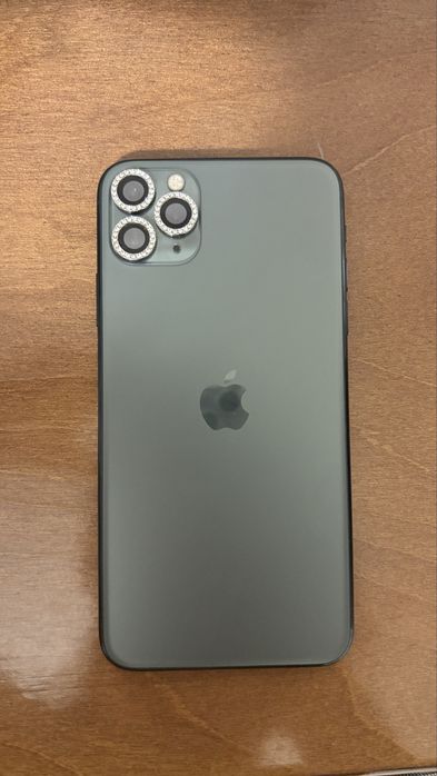 iPhone 11 pro max