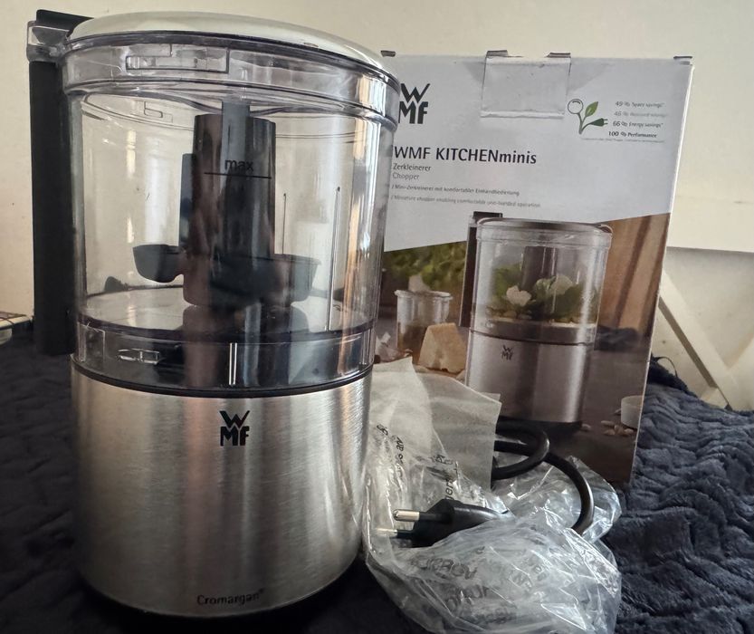 Tocător electric mini WMF