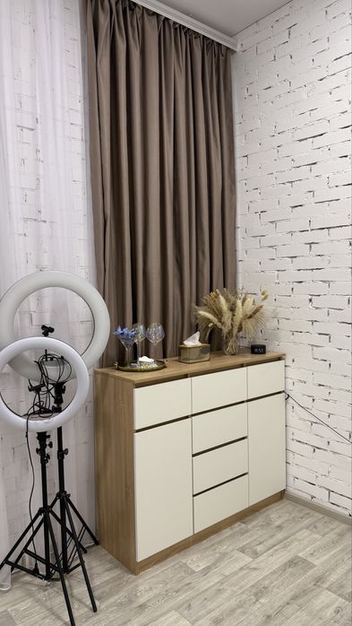 Аренда парикмахерского кресла