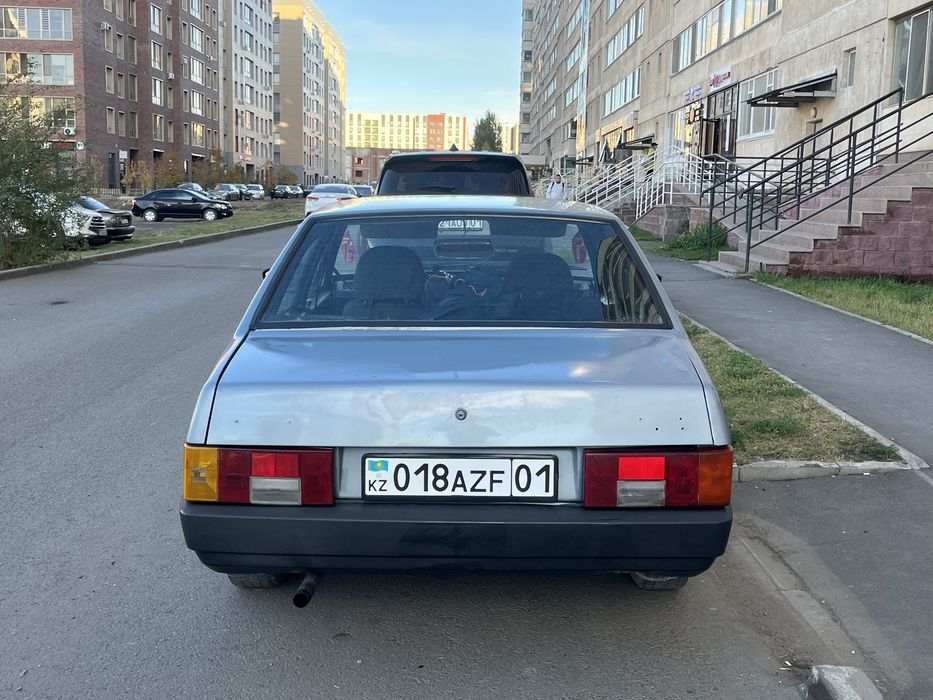 продам Ваз 21099