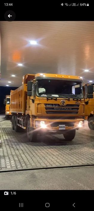 Доставка сыпучих грузов 24/7 Отсев Песок Щебень и др.