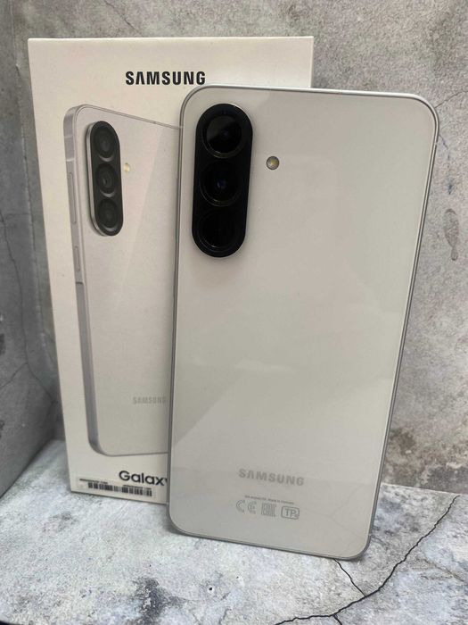 Samsung Galaxy А56 128 Gb (Кызылорда) лот 954677