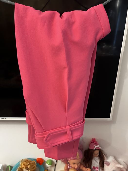 Costum dama nou sacou si pentaloni nou fara eticheta