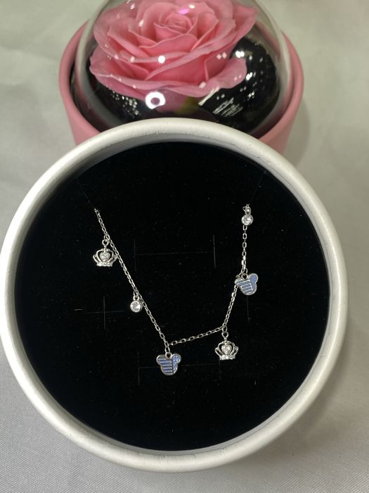 Серебряное браслет 925, Kumush bilakuzuk 925 seochka
