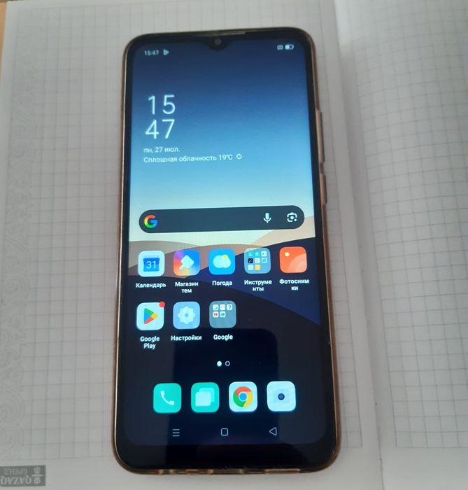 Продам Оппо телефон