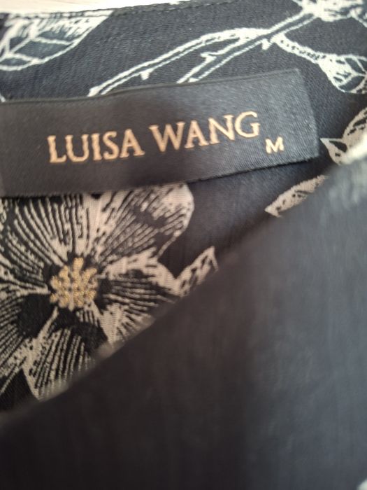 Рокля Luisa Wang