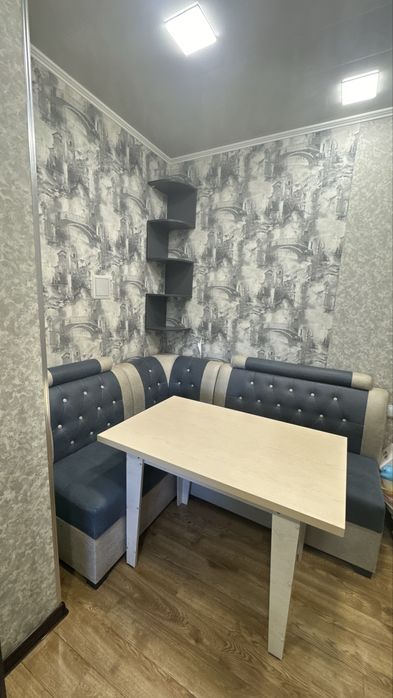 Сдается квартира