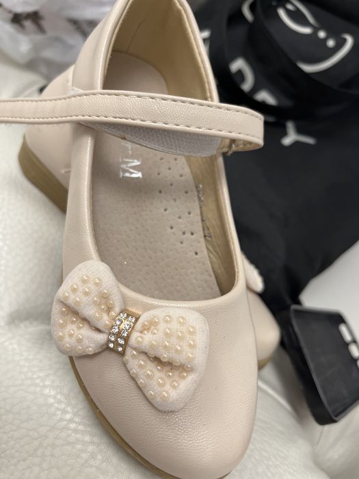 Туфли размер 27