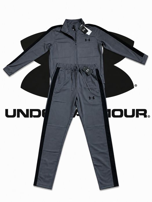 Under armour двойка