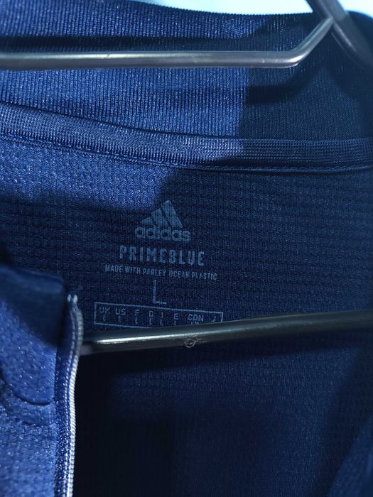 Adidas Горнище/Мъжко L