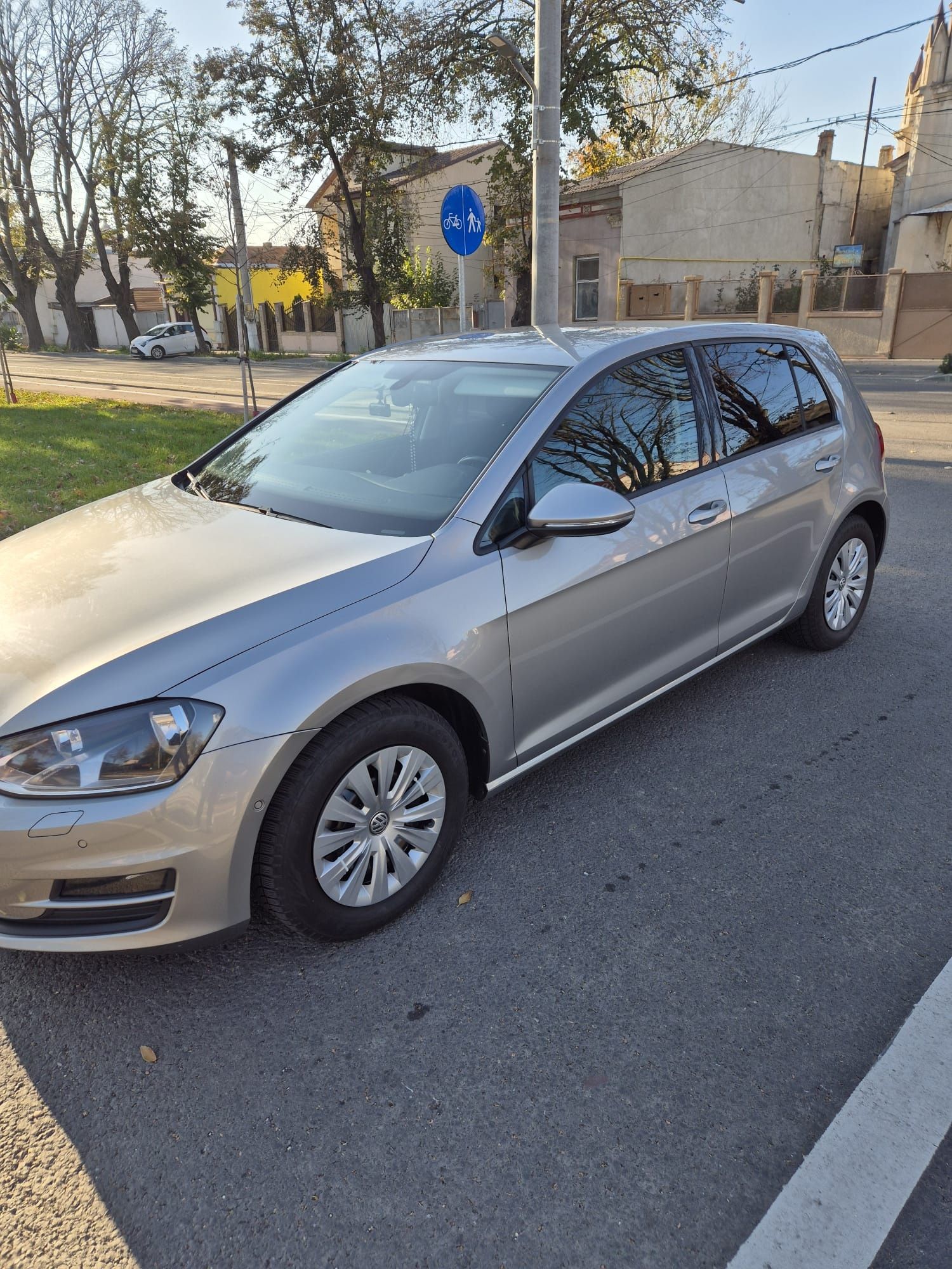 Golf 7 1.2 benzina hotsell