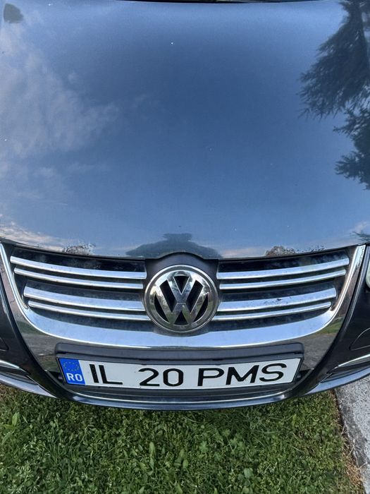Golf 5 variant 2.0 diesel