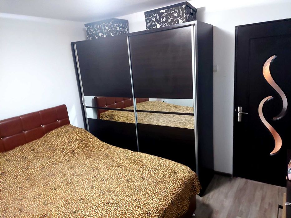 Apartament 2 camere decomandat de inchiriat zona Unirii