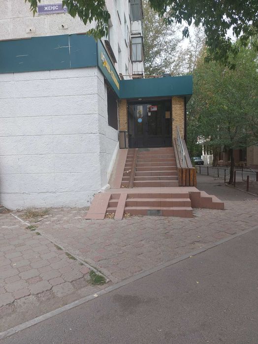 аренда помещения 122,3 м.кв