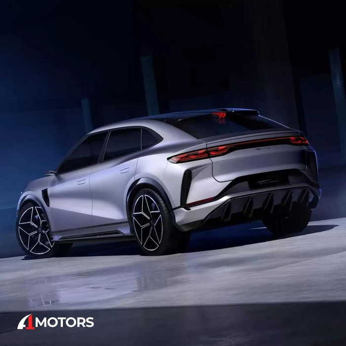 BYD SONG L Excellence