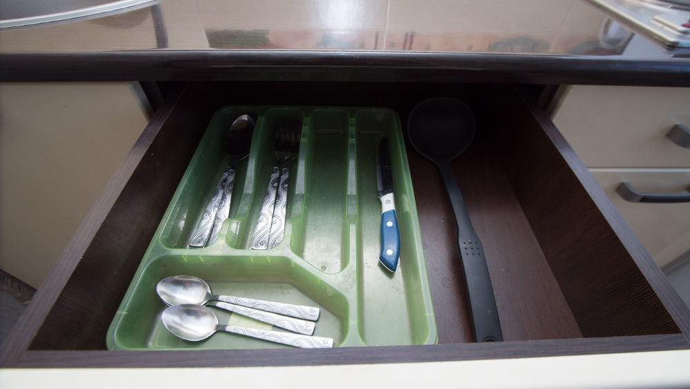 Восток от Мир квартир, 1-комн.