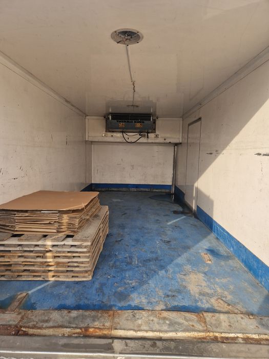 Термобудка продам