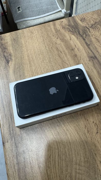 Iphone 11 64 гг