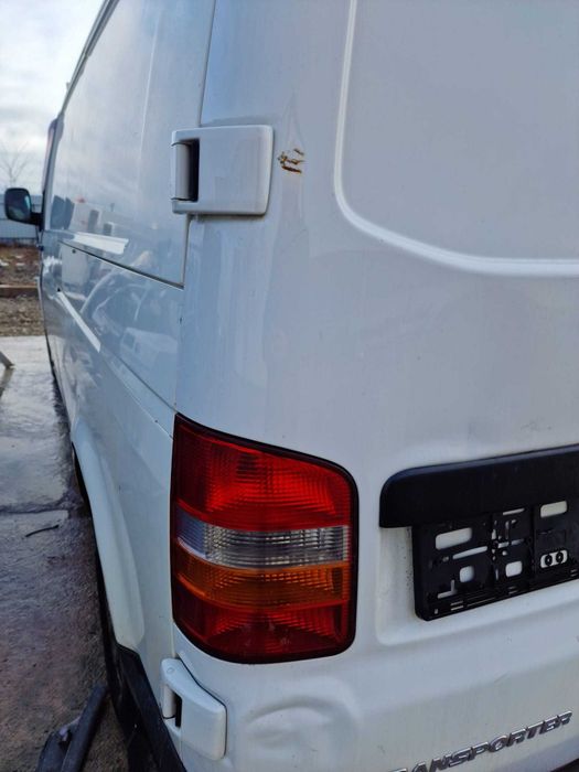 Stop Tripla Stanga Dreapta Vw Volkswagen Transporter T5
