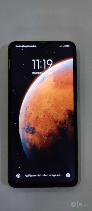 Redmi Note 8 pro