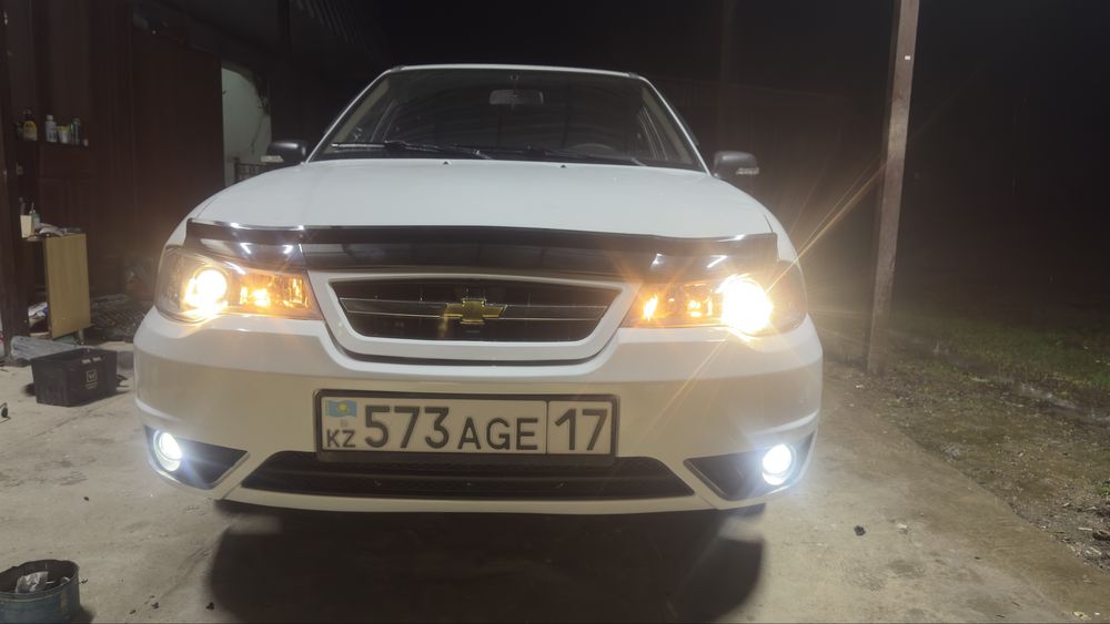 2014 Daewoo Nexia сатамын