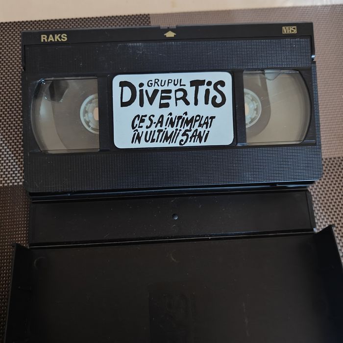 Grupul Divertis – Ce S-a Întîmplat În Ultimii 5 Ani