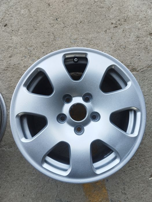 Джанти 15 ки за ауди