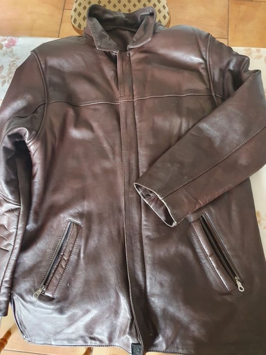 Vând trei geci bărbătești