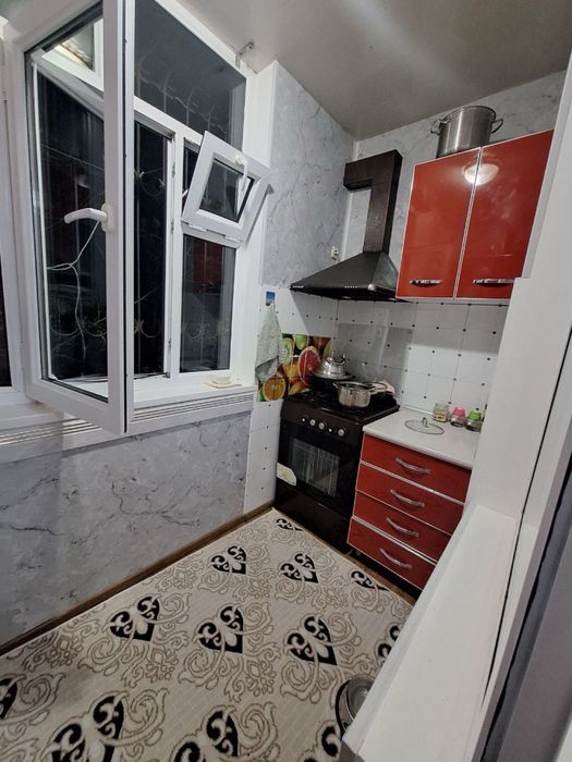 Аренда на Феруза сагдиана 2/3-комнатная квартира