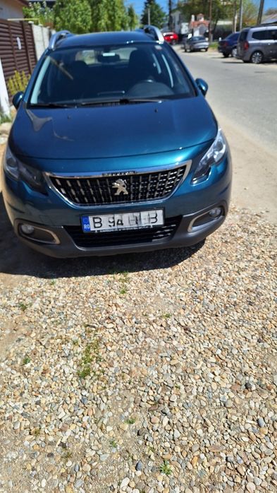 Vând autoturism  stare perfecta de funcționare