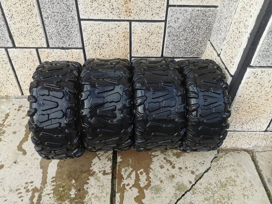 Cauciucuri ATV 26 9 14 / 26 11 14